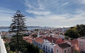 Ajuda Palace Inn Lisbon Apartments