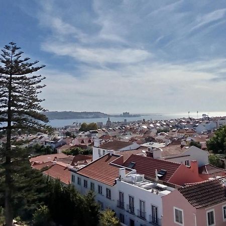 Ajuda Palace Inn Lisbon Apartments Exterior foto
